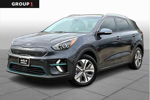 2020 Kia Niro EV EX Premium