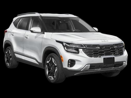 2025 Kia Seltos SX Turbo