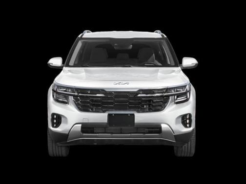 2025 Kia Seltos SX Turbo