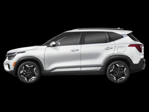 2025 Kia Seltos SX Turbo