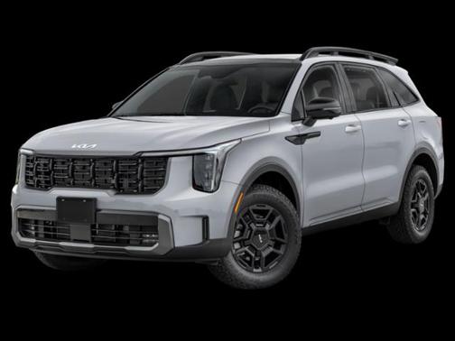 2025 Kia Sorento SX