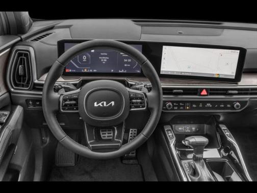 2025 Kia Sorento SX