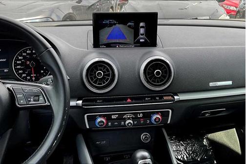 2017 Audi A3 2.0T Premium