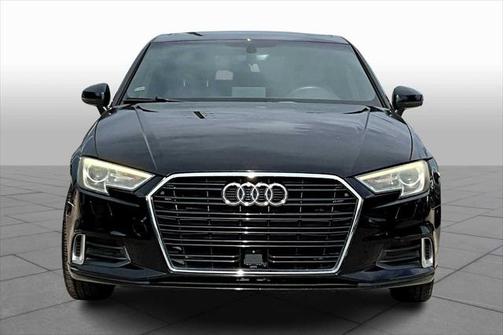 2017 Audi A3 2.0T Premium