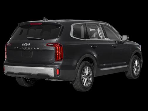 2025 Kia Telluride LX