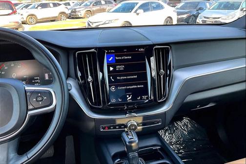 2019 Volvo XC60 T5 Momentum
