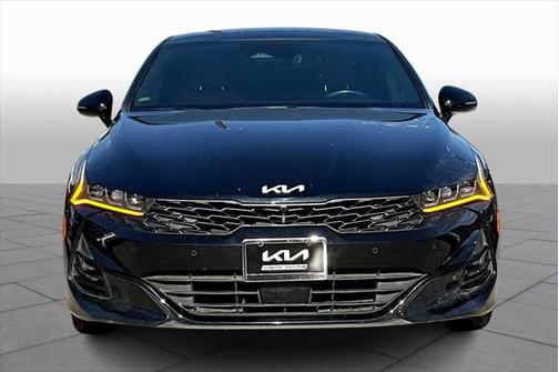 2023 Kia K5 GT