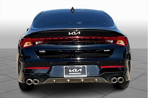 2023 Kia K5 GT