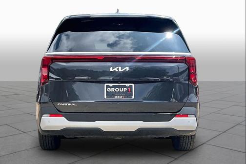 Panthera Metal 2025 Kia Carnival LXS