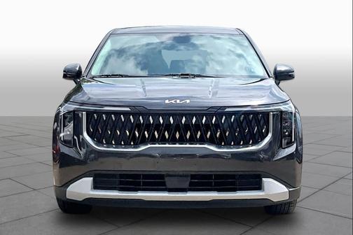 Panthera Metal 2025 Kia Carnival LXS