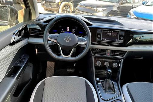 2023 Volkswagen Taos 1.5T S