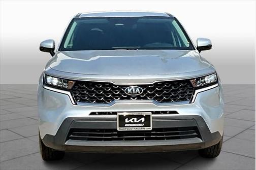 2021 Kia Sorento LX