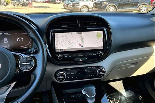 2023 Kia Soul EX