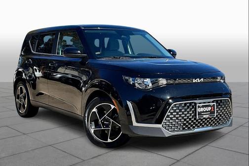 2023 Kia Soul EX