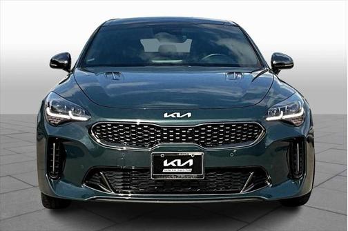 2023 Kia Stinger GT2