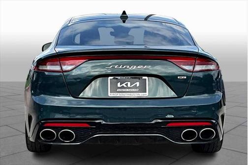 2023 Kia Stinger GT2