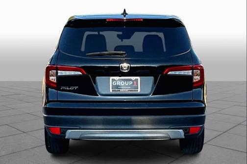 2022 Honda Pilot 2WD EX-L