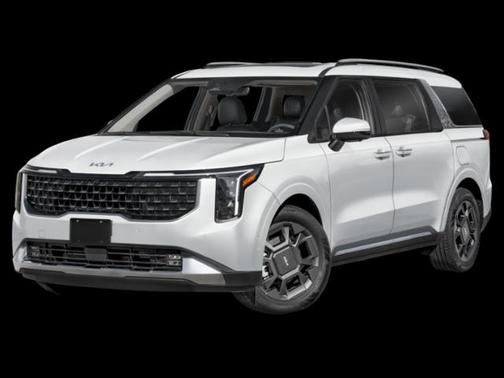 2025 Kia Carnival Hybrid SX