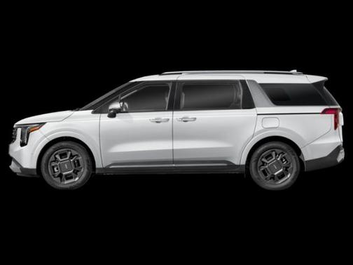 2025 Kia Carnival Hybrid SX