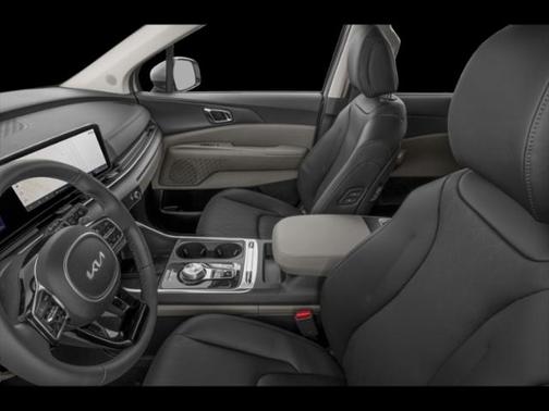 2025 Kia Carnival Hybrid SX