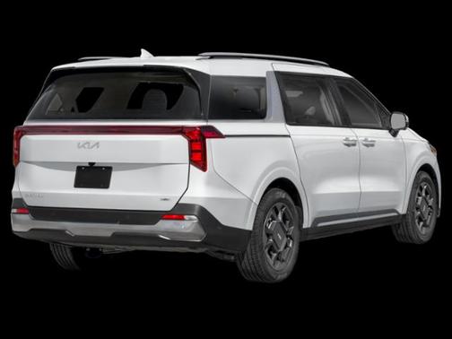 2025 Kia Carnival Hybrid SX