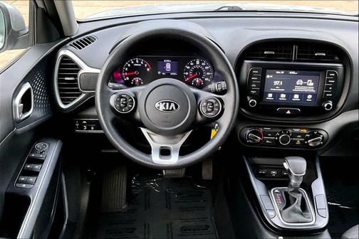 2020 Kia Soul S