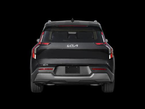 2026 Kia EV9 Wind