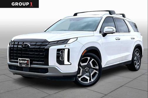 2023 Hyundai PALISADE Limited