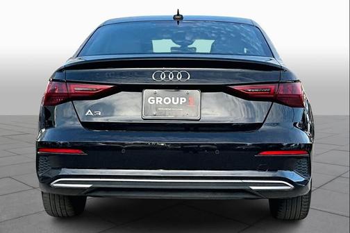 2024 Audi A3 Premium