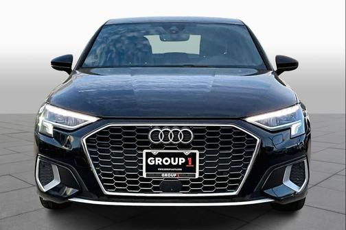 2024 Audi A3 Premium