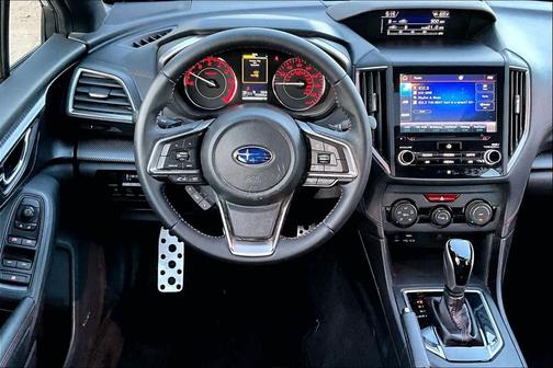 2020 Subaru Impreza Sport 5-Door