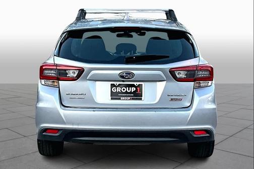 2020 Subaru Impreza Sport 5-Door