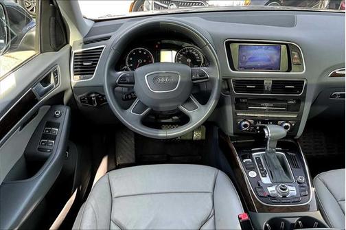 2014 Audi Q5 2.0T Premium Plus