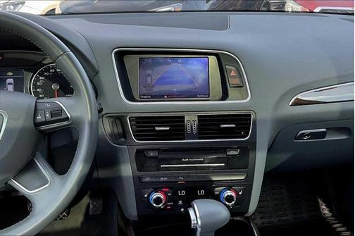 2014 Audi Q5 2.0T Premium Plus