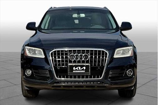 2014 Audi Q5 2.0T Premium Plus