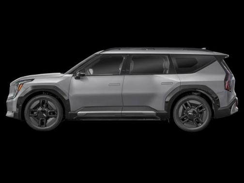 2026 Kia EV9 GT-Line