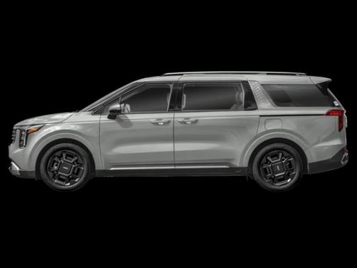 2025 Kia Carnival SX