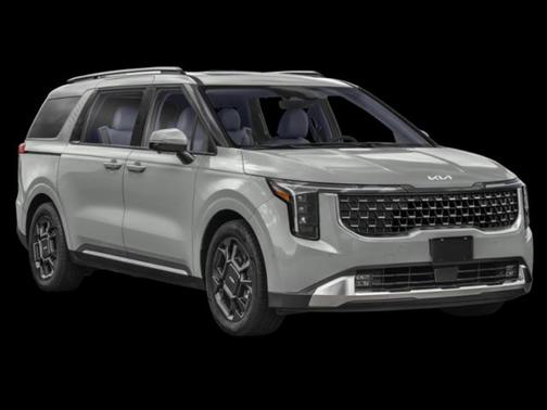 2025 Kia Carnival SX