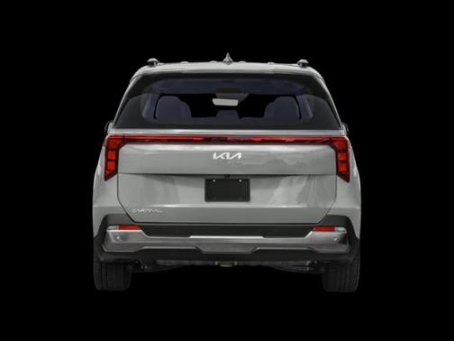 2025 Kia Carnival SX