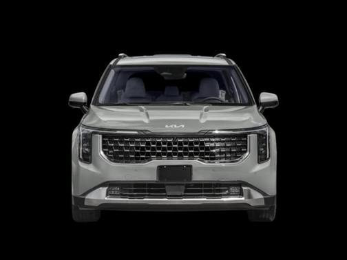 2025 Kia Carnival SX