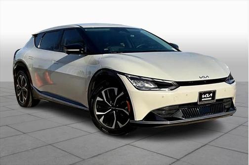 2023 Kia EV6 Wind