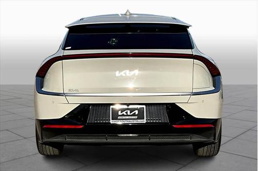 2023 Kia EV6 Wind