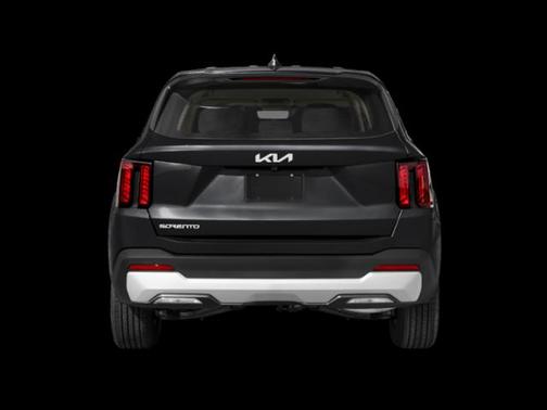 2025 Kia Sorento LX