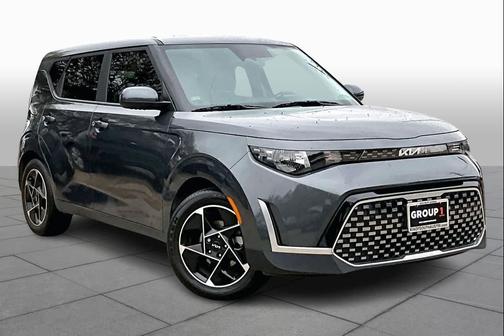 2024 Kia Soul EX