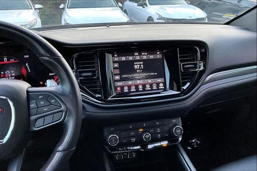 2022 Dodge Durango GT RWD