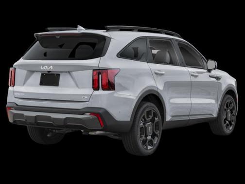 2026 Kia Sorento SX