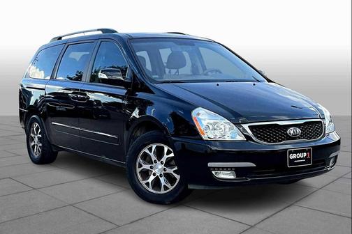 2014 Kia Sedona LX