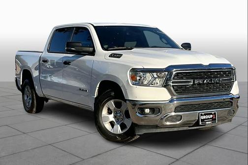 2023 RAM 1500 Lone Star