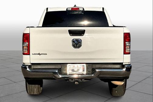 2023 RAM 1500 Lone Star