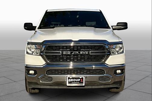 2023 RAM 1500 Lone Star